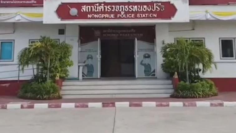 "บัญชีม้า" แก๊งอุ้มฆ่าหั่นศพ โผล่ให้ปากคำ ยันไม่รู้เห็นเกี่ยวกับการฆาตกรรม