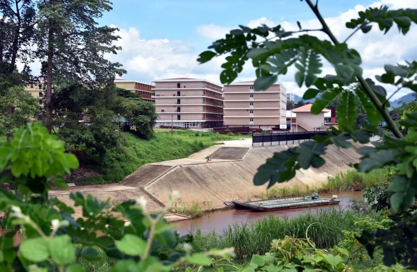 สื่อฮ่องกงตีแผ่ 'อาณาจักรต้มตุ๋น' ระดับสหประชาชาติ