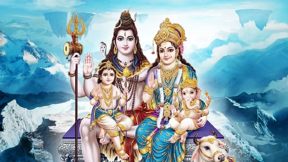 หมอเค้กฟันดวง 6ราศี บอกลาความจน ดวงพระศิวะให้โชคลาภ งานนี้เงินเข้ารัว ๆ
