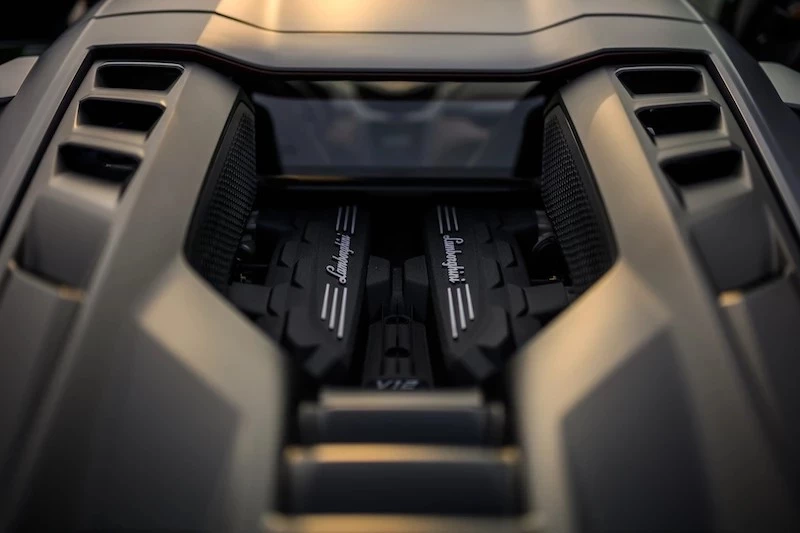 เปิดราคา Lamborghini Revuelto ที่สุดแห่งซูเปอร์คาร์ปลั๊กอินไฮบริด