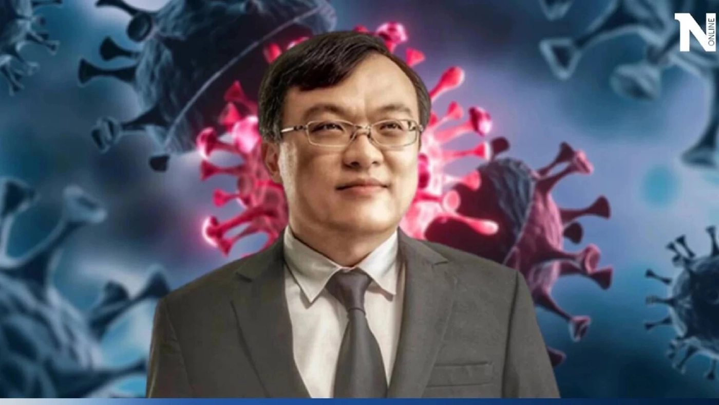 แพทย์ดังเผย โควิดสายพันธุ์ใหม่ EG.5.1 แพร่ระบาดไวกว่า XBB.1.16 ถึง 52%