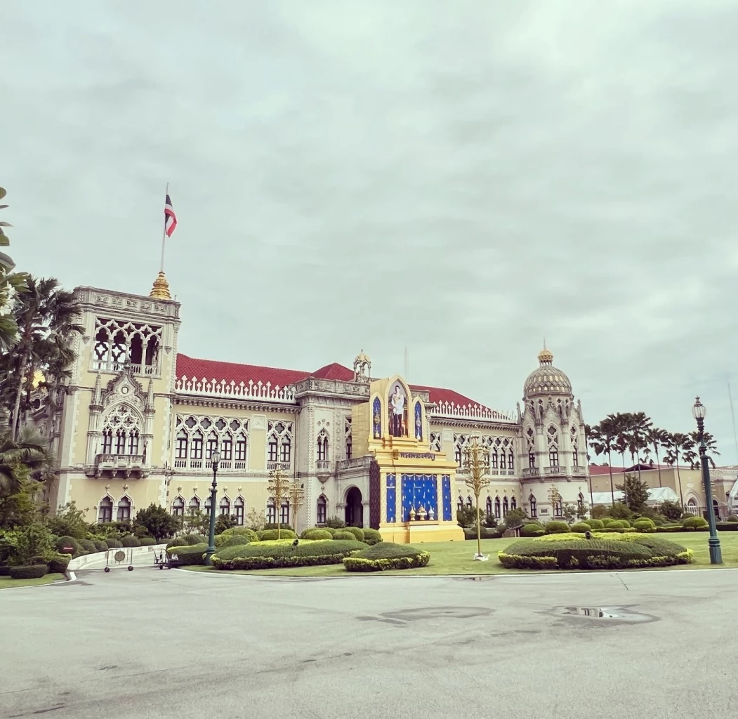 "ราชกิจจาฯ" หมายกำหนดการ "พระราชพิธีเฉลิมพระชนมพรรษา" ในหลวงรัชกาลที่ 10