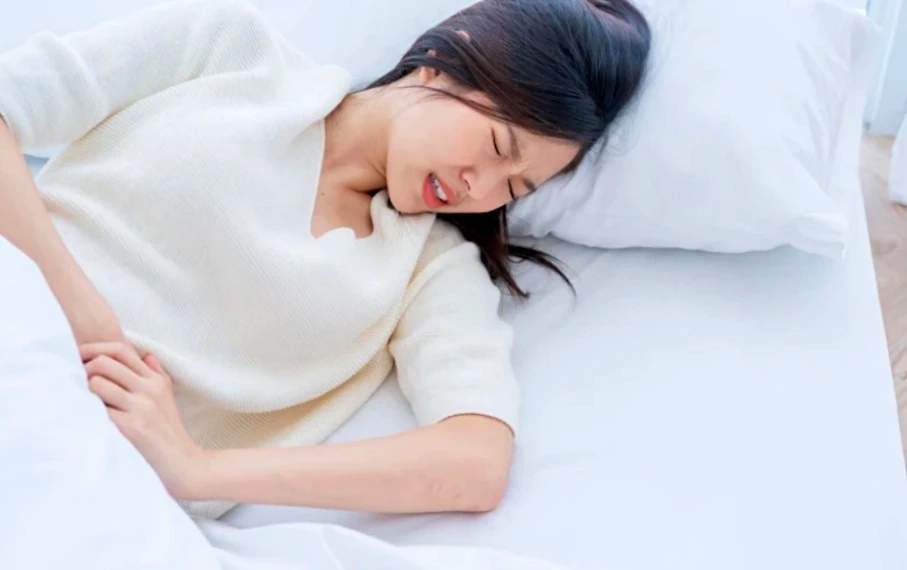 เตือนผู้หญิงที่ปวดท้องประจำเดือน ปวดเรื้อรัง ต้องระวังโรคอะไรบ้าง?