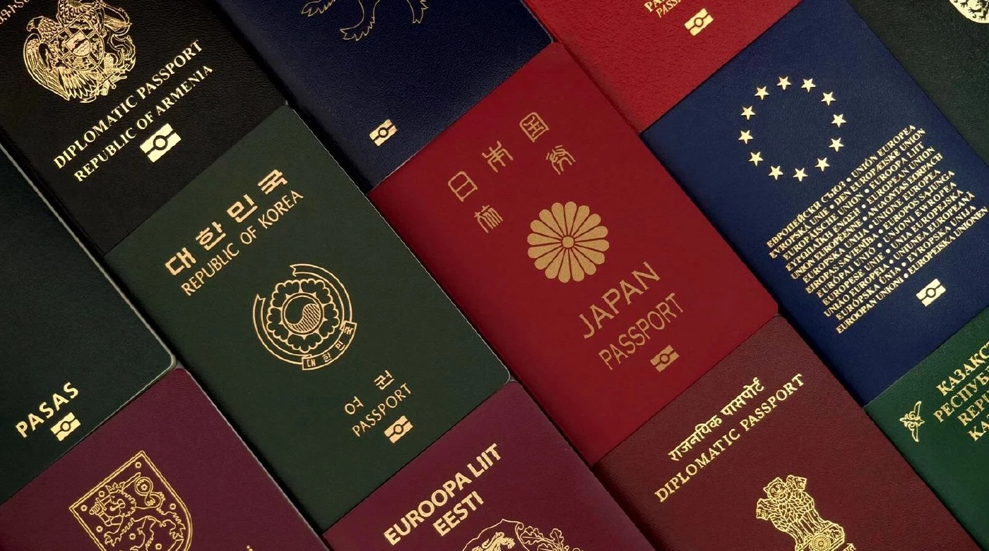 พาสปอร์ต "สิงคโปร์" ครองแชมป์ทรงอิทธิพลที่สุดของโลก