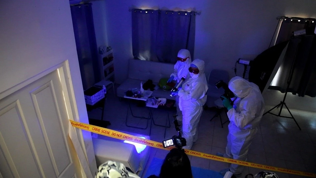 ศาลอาญา พิพากษาจำคุก "เนเน่โมเดลลิ่ง" 121 ปี 223 เดือน คดีล่วงละเมิดเด็ก