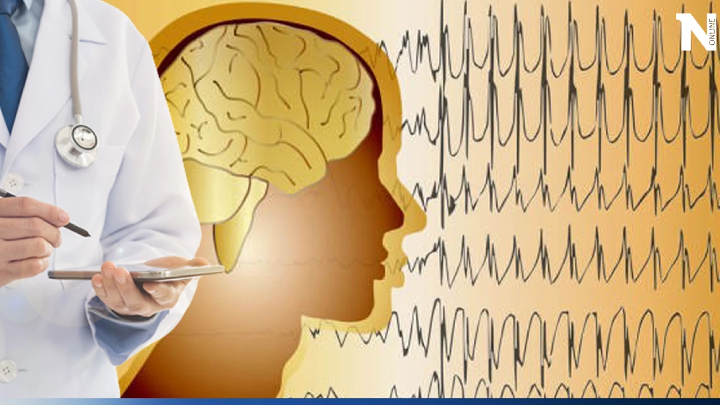 หนึ่งภัยเงียบอย่าชะล่าใจ "โรคลมชัก" พบเร็ว รักษาได้ โอกาสหายสูง