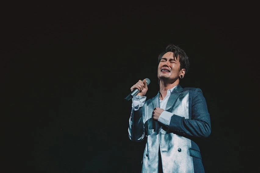 "อ๊อฟ ปองศักดิ์" เผยสาเหตุเลิกแฟนหนุ่ม ต้องทนทุกข์กับอาการป่วยซึมเศร้า