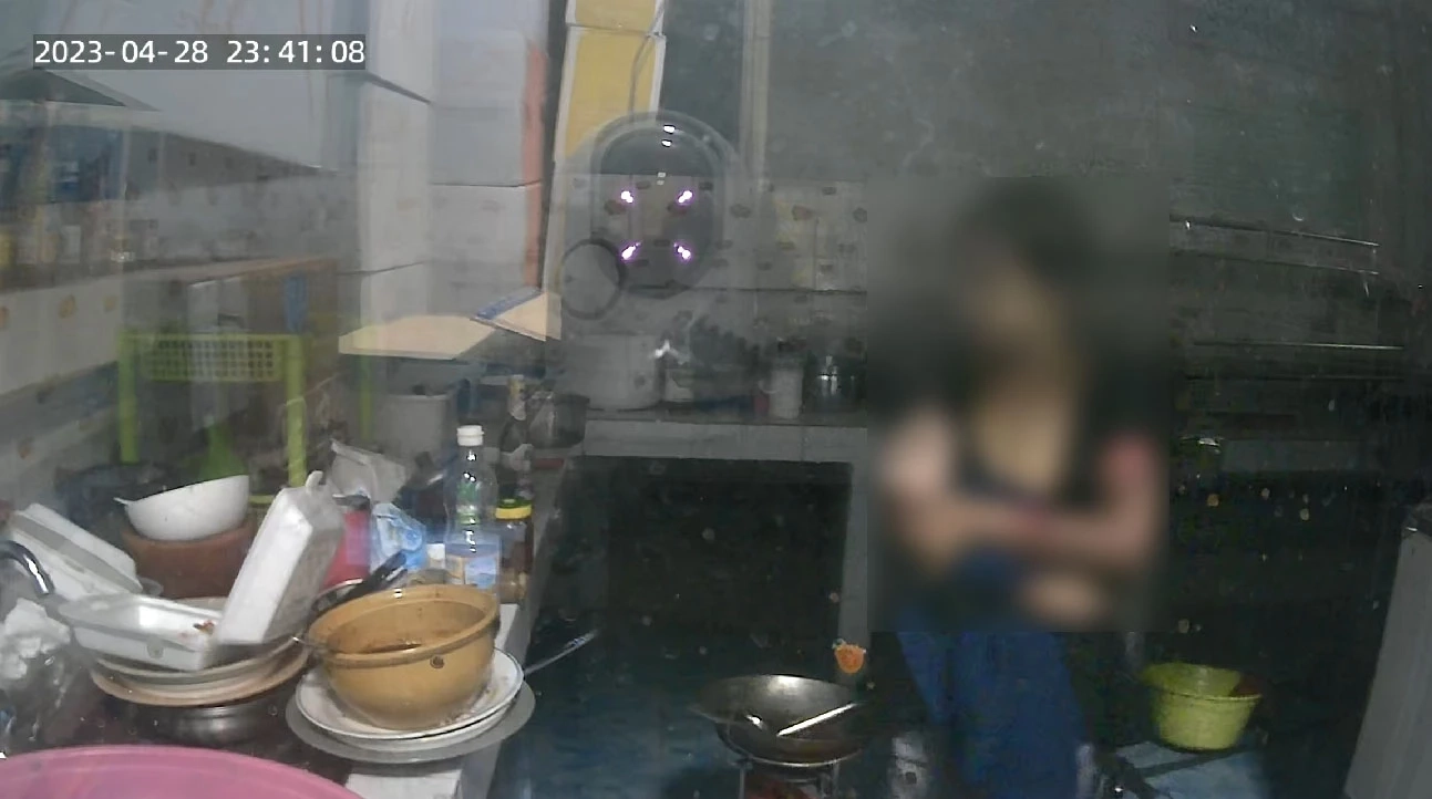 สั่งไล่ตรวจภาพวงจรปิด หลังพบ "ไอ้แจ๊บ" ทารุณน้อง ตั้งแต่เดือน เม.ย.