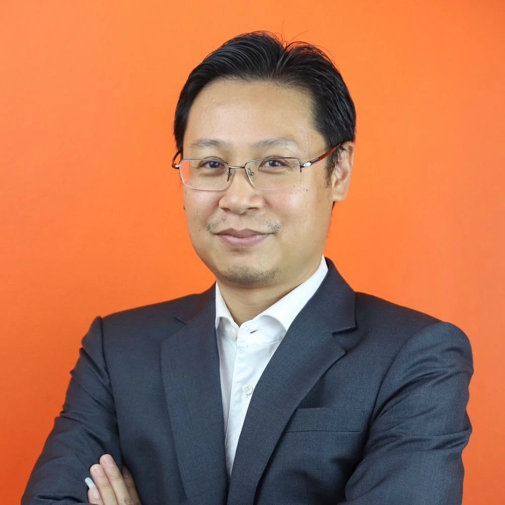 ณัฐวุฒิ บัวประทุม รองหัวหน้าพรรคก้าวไกล 