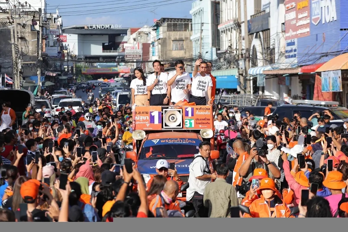 สว.วันชัย มั่นใจ สว.อีกหลายคนเอาด้วย พร้อมยกมือโหวตนายกฯชื่อ "เศรษฐา"