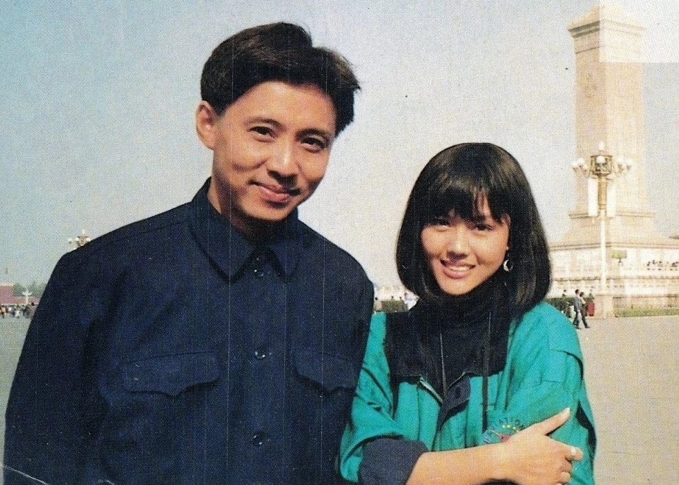 "ปรียานุช" สามีคอยเคียงข้างในวันที่เดินไม่ได้ รัก 'อาตู่' เพราะสันดานดี