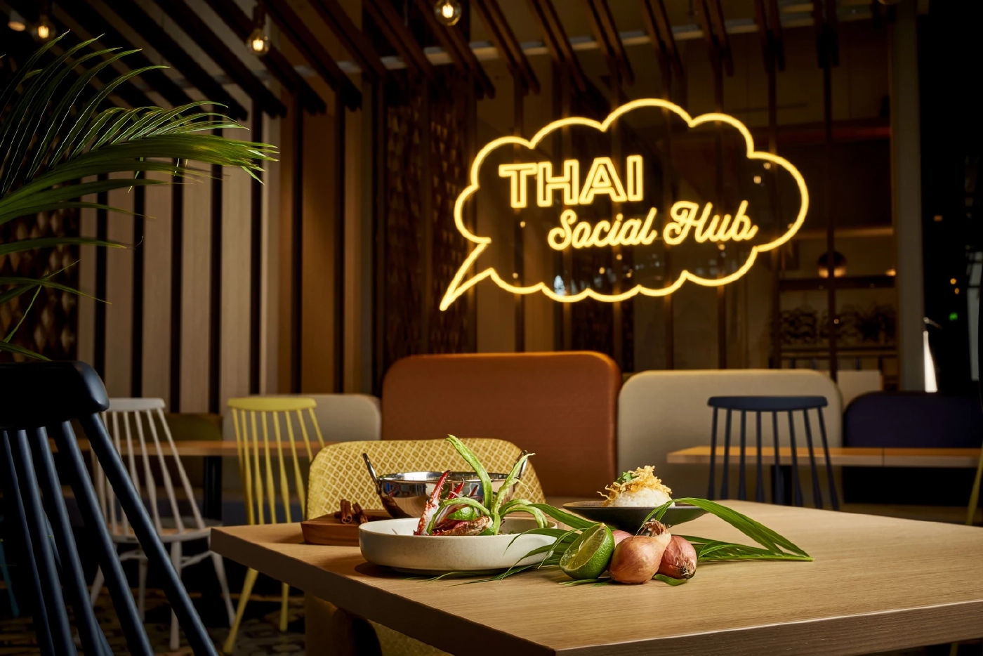 เช็กอิน 'เซ็นทารา แกรนด์ โอซาก้า' โรงแรมใหม่ล่าสุดของไทยในแดนซากุระ