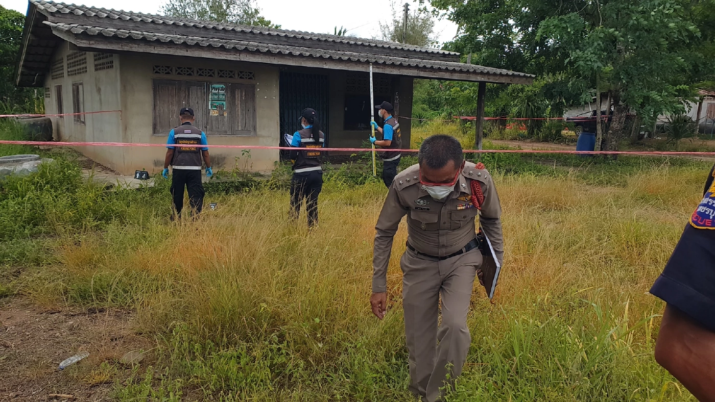 เมืองคนดุ! หนุ่มเมืองเพชร ถูกยิงทิ้งริมถนน หลังเพิ่งพ้นคุกคดีขืนใจ 5 วัน