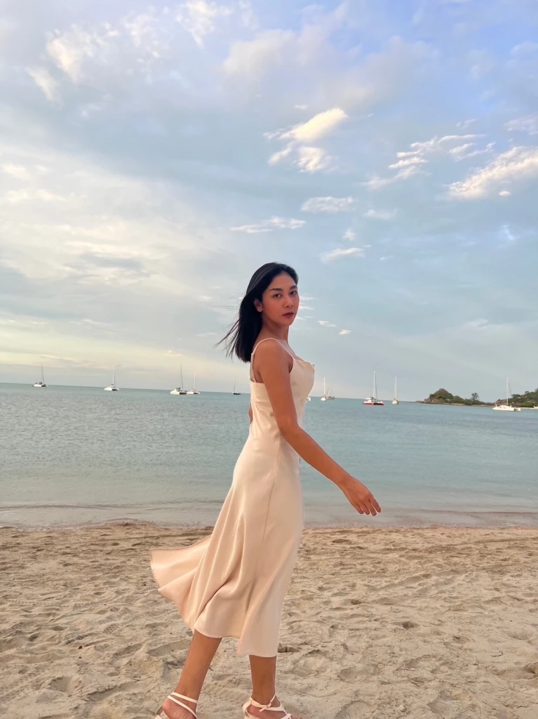 ตีตั๋วบินลงใต้เที่ยวเกาะสมุยหาของอร่อยกินที่ คิมป์ตัน คีตาเล