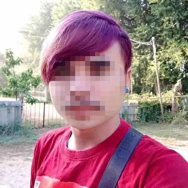 นายศรัณยู สุปัญญา อายุ 30 ปี ผู้เสียชีวิต