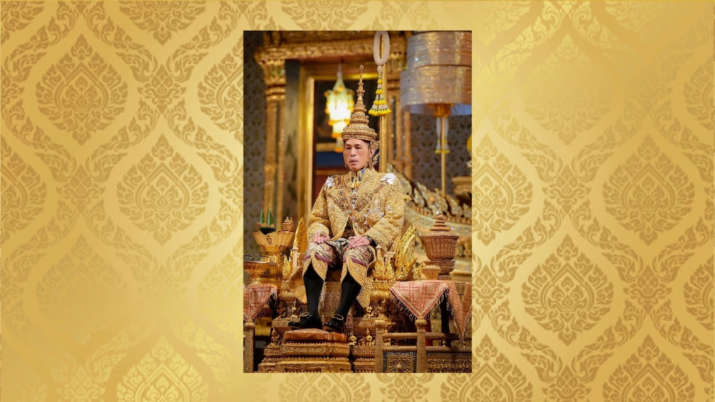 ประมวลเรื่องน่ารู้เกี่ยวกับ ในหลวง ร.10 เนื่องในวันพระราชสมภพ 28 กรกฎาคม