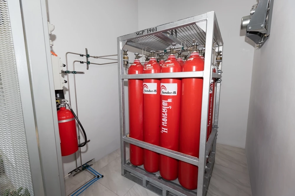 ทำความรู้จัก “บ้านไฮโดรเจน” ของ กฟผ. ระบบกักเก็บพลังงานเทคโนโลยีสะอาด