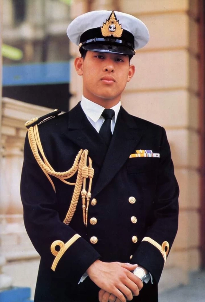 ประมวลเรื่องน่ารู้เกี่ยวกับ ในหลวง ร.10 เนื่องในวันพระราชสมภพ 28 กรกฎาคม