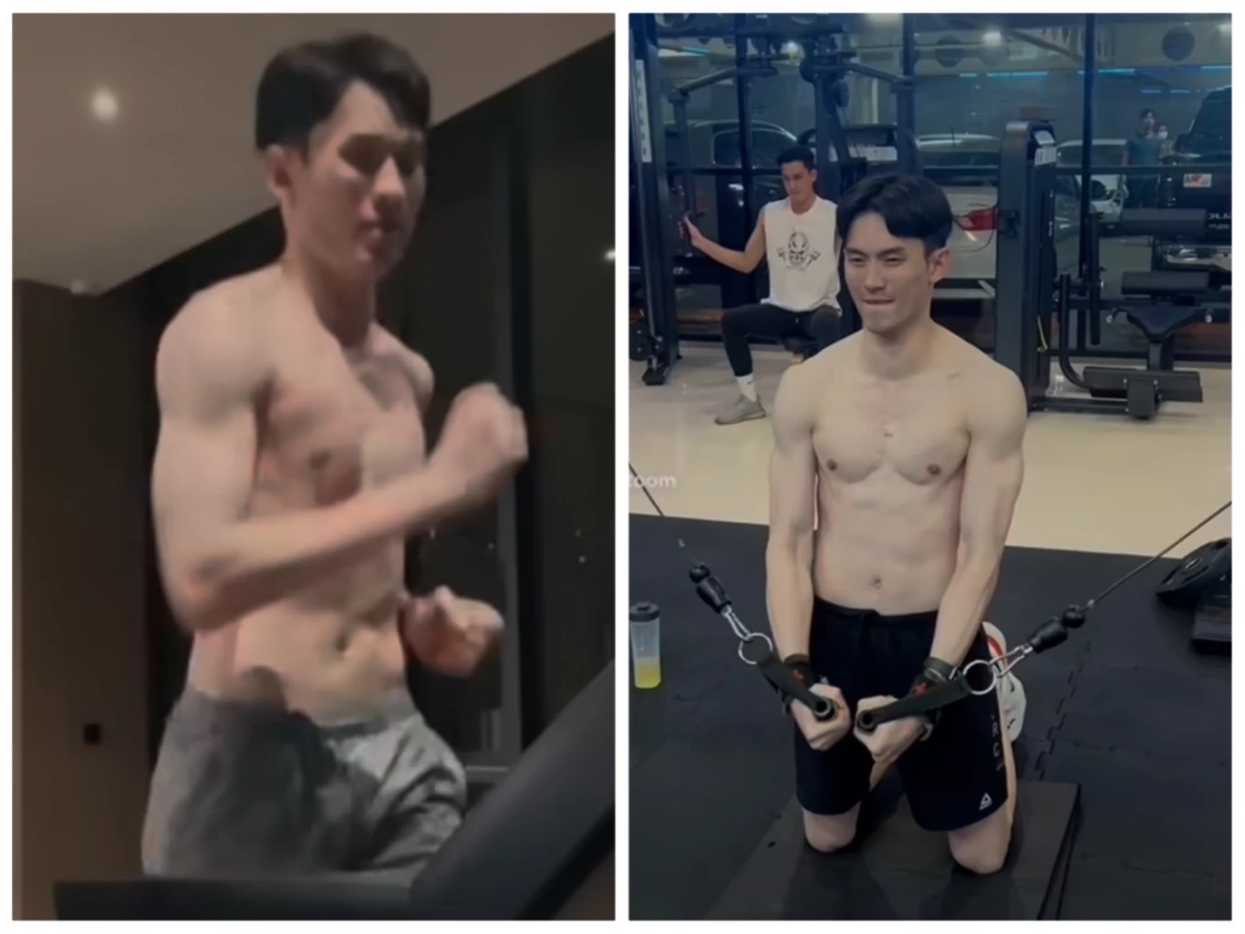 ขอเดินตามฝัน "ดีเจมะตูม" โกอินเตอร์เดินแบบเวทีระดับโลก