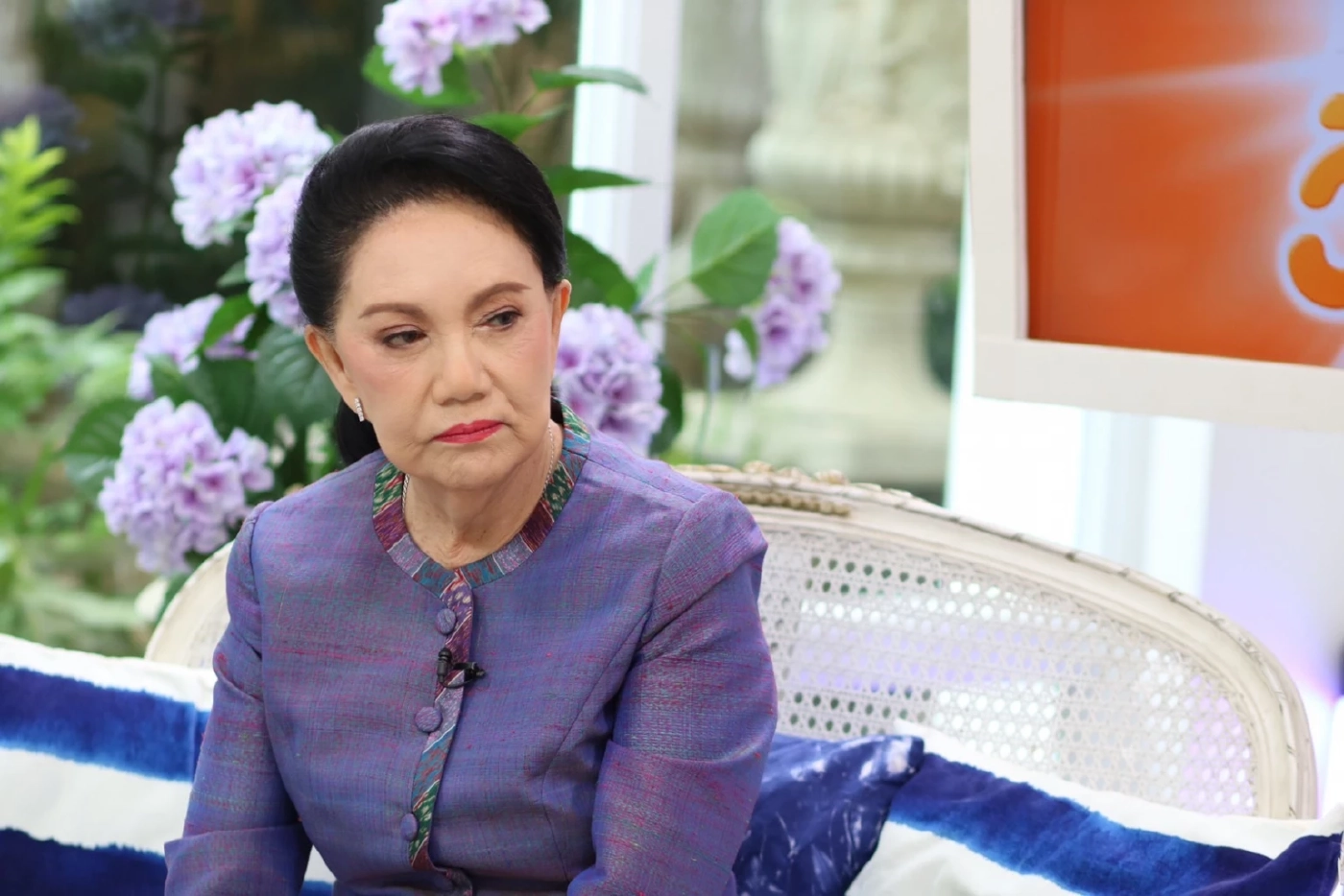 “มี๊ พิศมัย”  เปิดความลับของดารายุคก่อน ที่ห้ามทำเด็ดขาด!