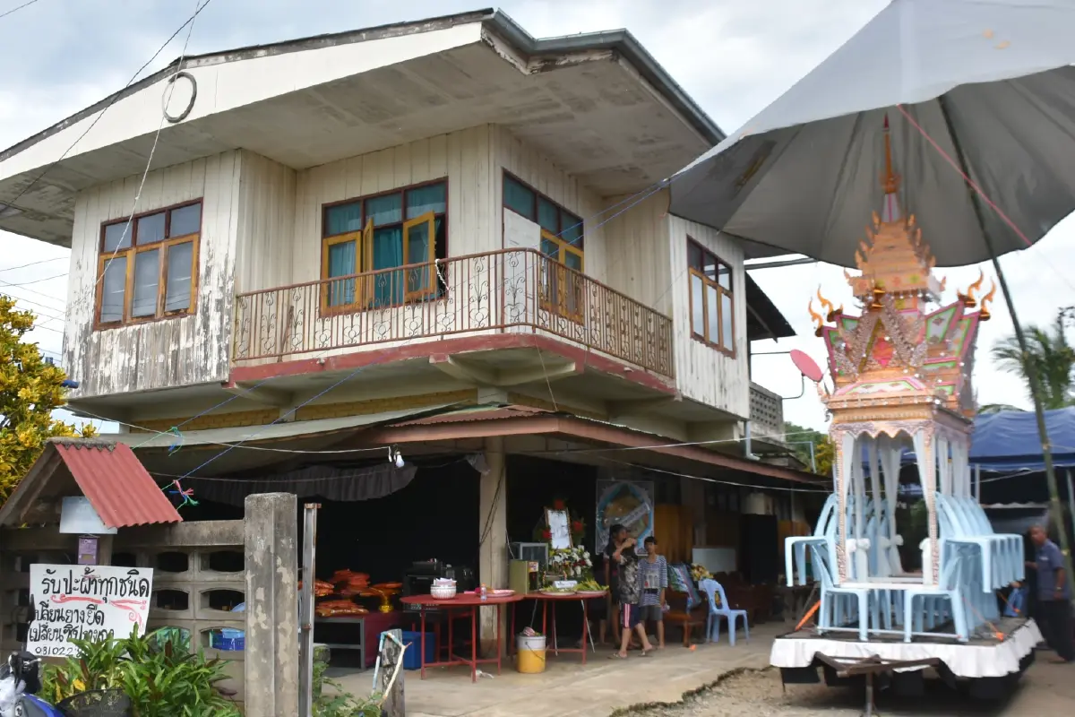 ญาติกังขา! หนุ่มแม่สรวยเสียชีวิตปริศนาเชียงใหม่ เชื่อถูกฆาตกรรม