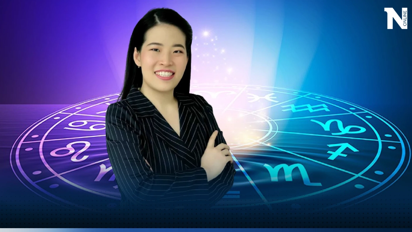 หมอไก่ เผยดวง 6 ราศีปลายเดือนกรกฎาคม 66 มีโอกาสสำเร็จสูงมาก