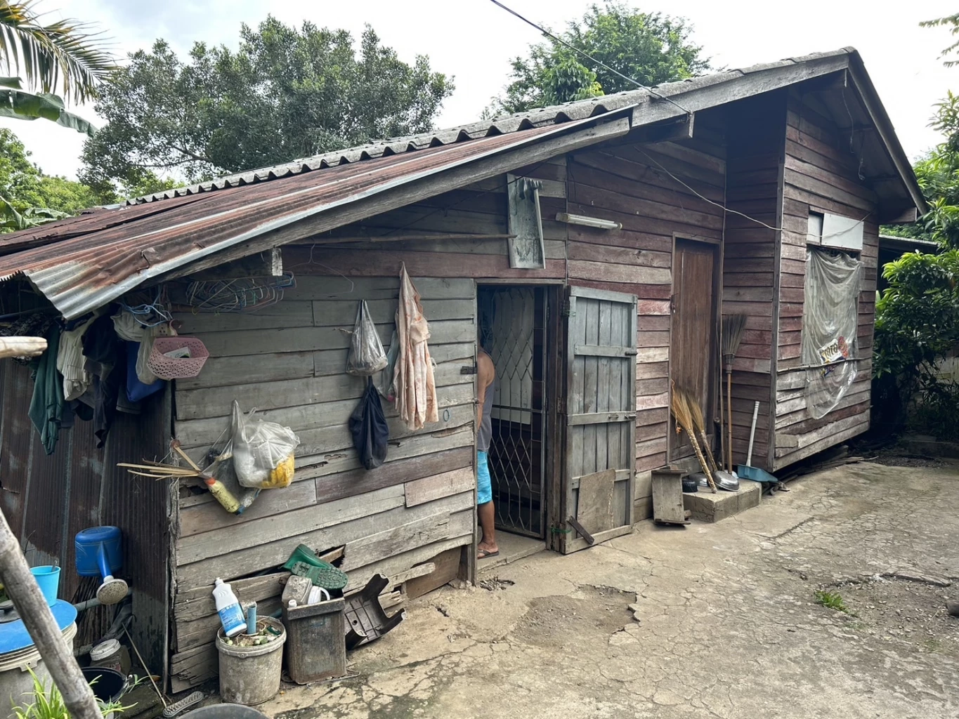 เพิ่มมาไงก่อน? ลุงวัย 68 โอด ค่าไฟโดดจาก 700 เป็น 7,000 ในเดือนเดียว