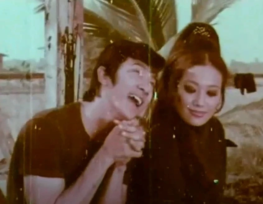 สุดเศร้า "พนม นพพร" นักร้องดัง เจ้าของเพลง "ลาสาวแม่กลอง" เสียชีวิตแล้ว