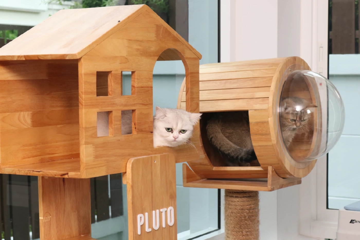 “คริส พีรวัส” เล่าช่วงที่เป็นแพนิคชีวิตดิ่ง! สิ่งนี้ช่วยฮีลใจดีที่สุด