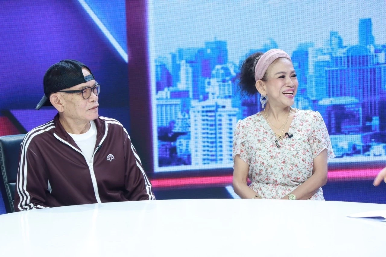 ชีวิตตลกที่ไม่ตลก “ป๋าเทพ” ประกาศลดราคาขายที่ดินปลดหนี้ ยกวัวควายถวายวัด