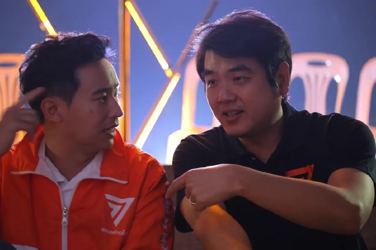 "เศรษฐา" รับถึงเวลาต้องผลัก "ก้าวไกล" ออกจากขั้ว เพื่อโหวตเลือกนายกฯ ราบรื่น