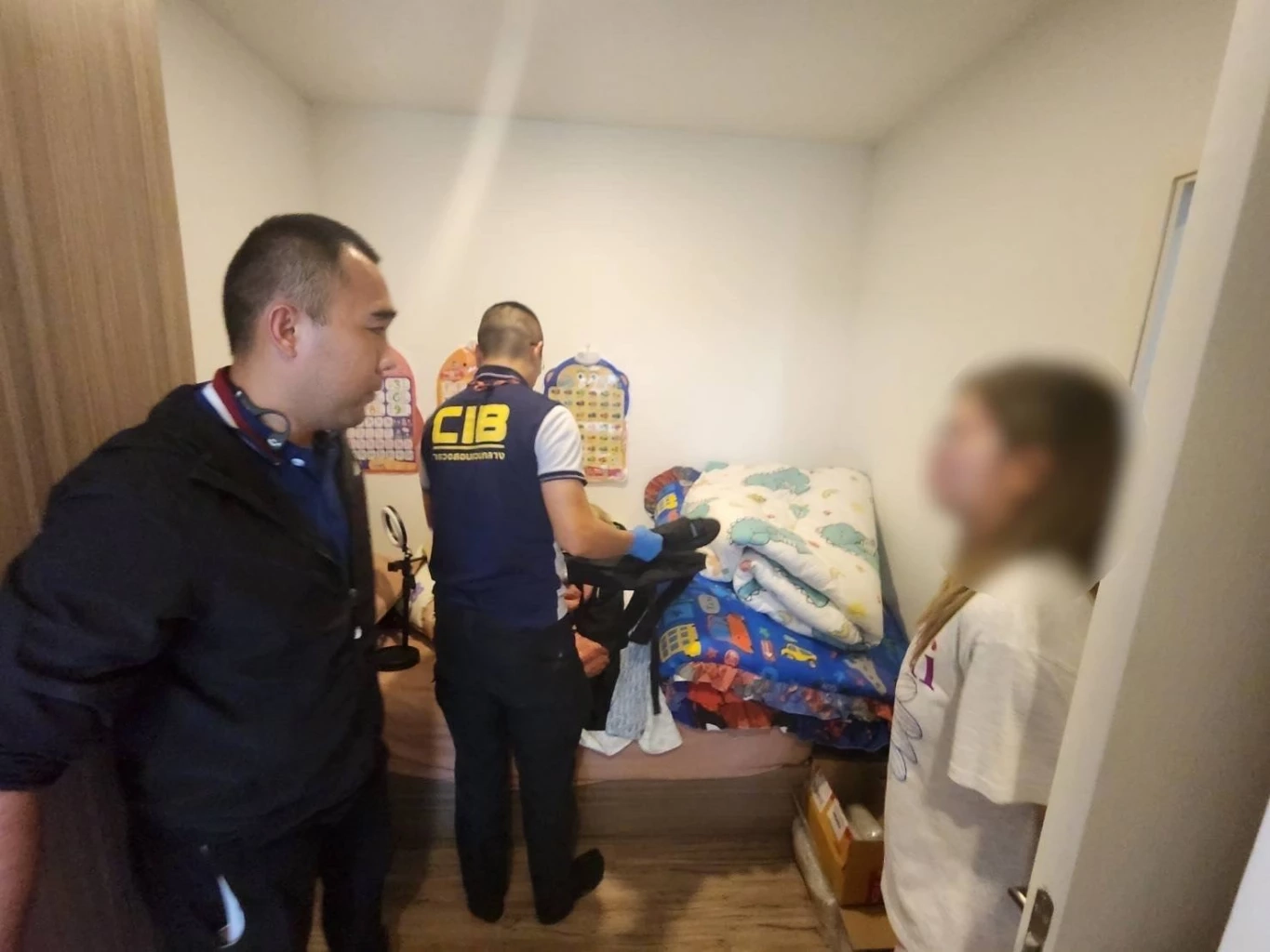 บุกทลายเว็บพนัน "Fun88" ต้นตอคดี "แอม ไซยาไนด์"