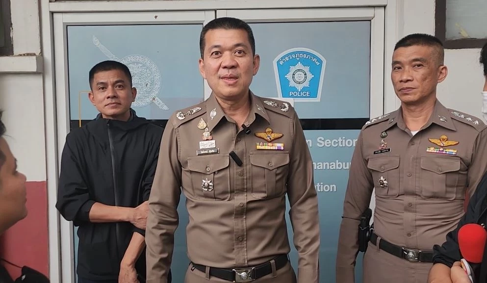 ด่วน! เพื่อนสนิทสารภาพ ปลิดชีพ "ป้าอ้อย" ม.ราชภัฏฯ ทิ้งร่าง อ.ศรีสวัสดิ์