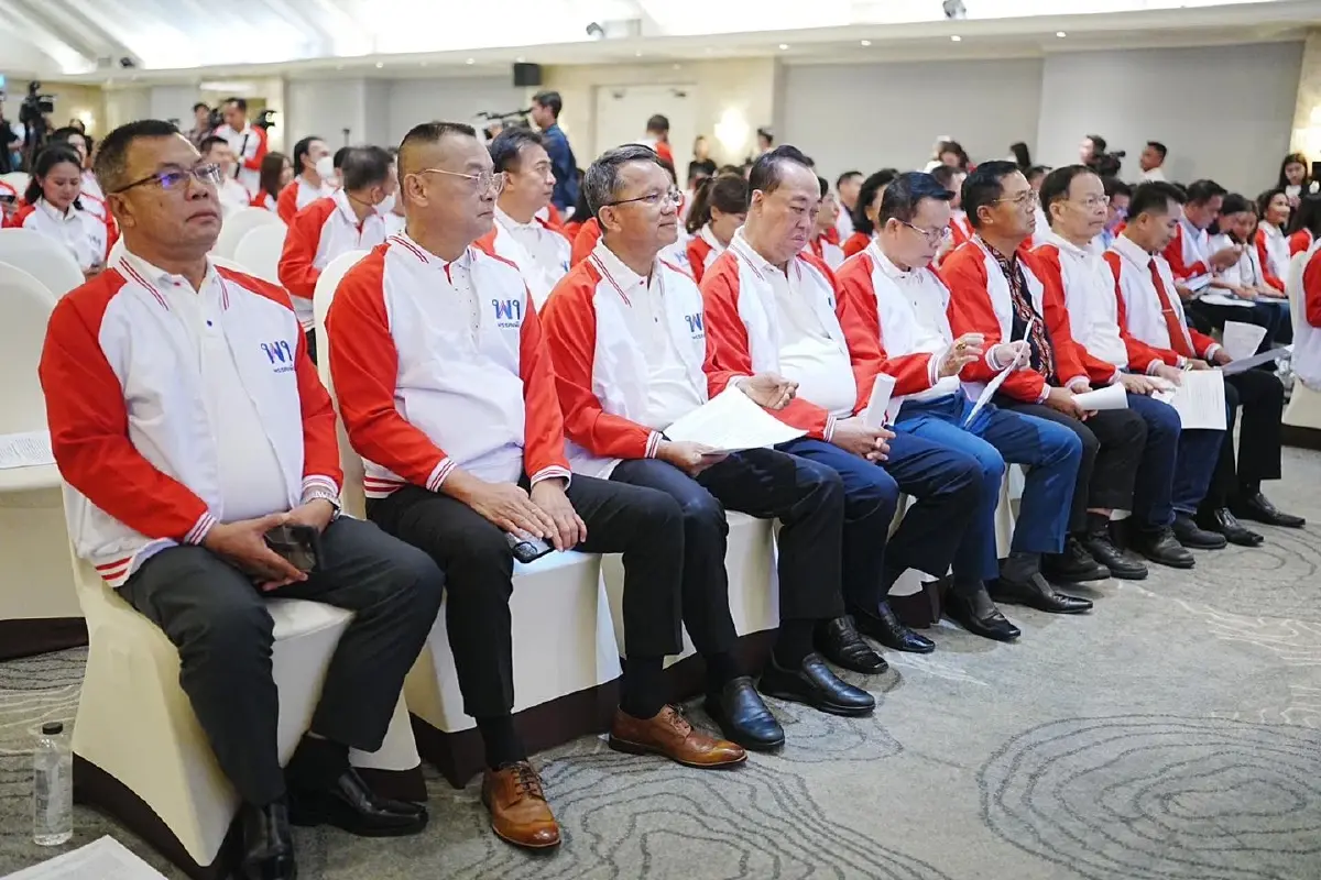 "กกต." กางบทลงโทษ"ผู้สมัคร ส.ส.-พรรคการเมือง" ไม่ยื่นบัญชีรายรับรายจ่ายเลือกตั้ง