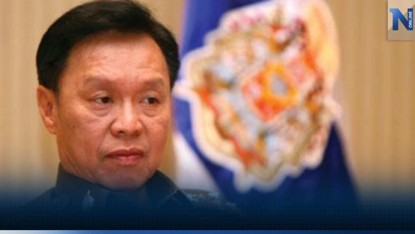 รู้จัก "บิ๊กป๊อด-พัชรวาท" ในวันเปิดหน้าสู่เวทีการเมือง