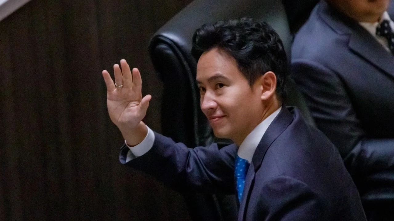 ชูวิทย์ ลั่น เป็นไปตามแผน รอโหวตนายกฯ รอบ3 เปิดเกมสลับข้ามขั้ว นายกฯคนใหม่