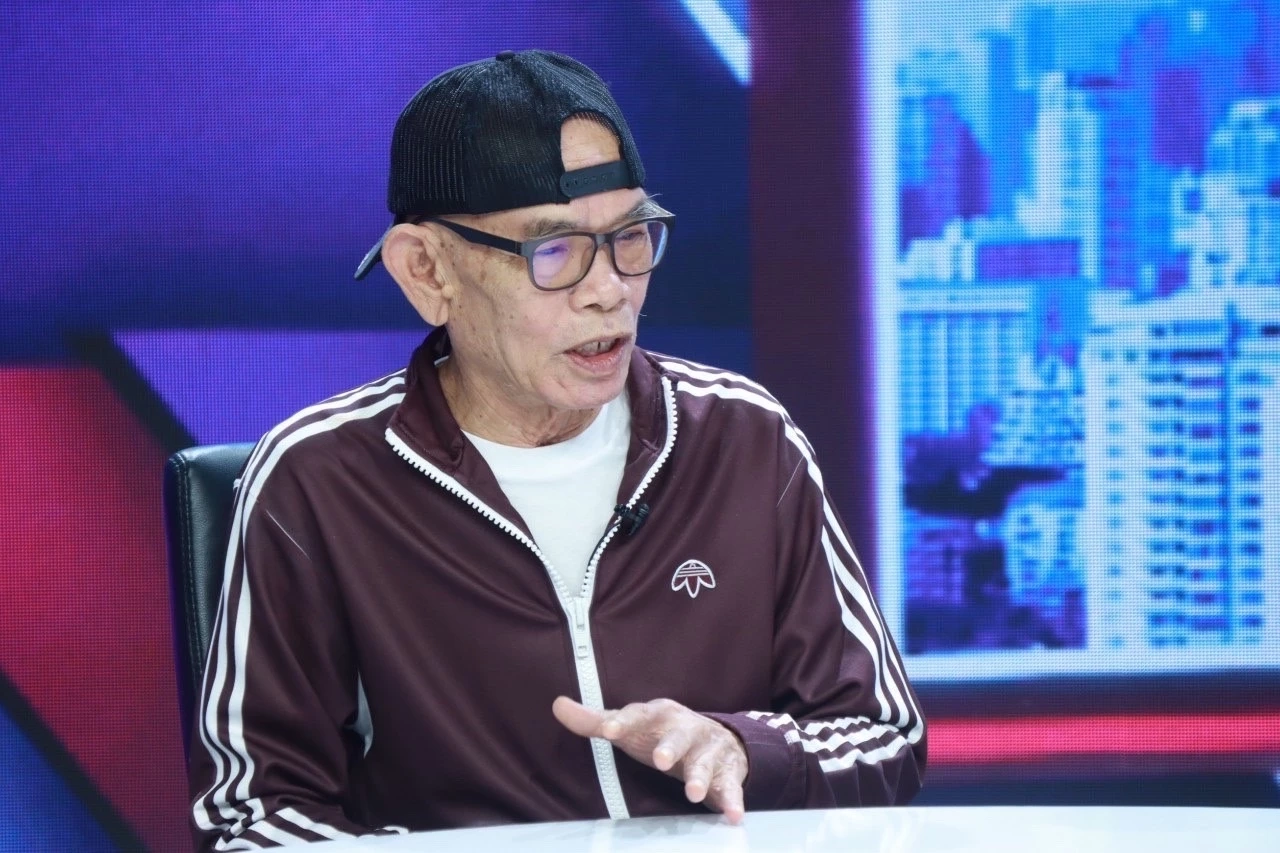 ชีวิตตลกที่ไม่ตลก “ป๋าเทพ” ประกาศลดราคาขายที่ดินปลดหนี้ ยกวัวควายถวายวัด