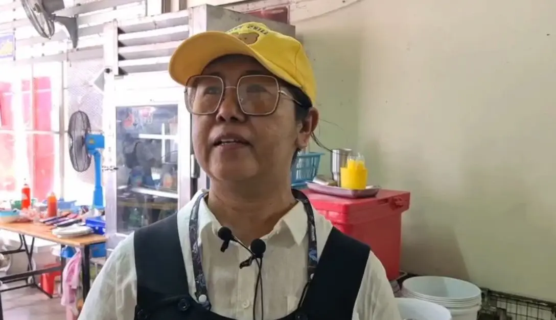 แจกพิกัดเมนูฮิต "ข้าวหมา" ร้านดังนครสวรรค์ ลูกค้าแห่ซื้อ ยอดขายถล่มทลาย