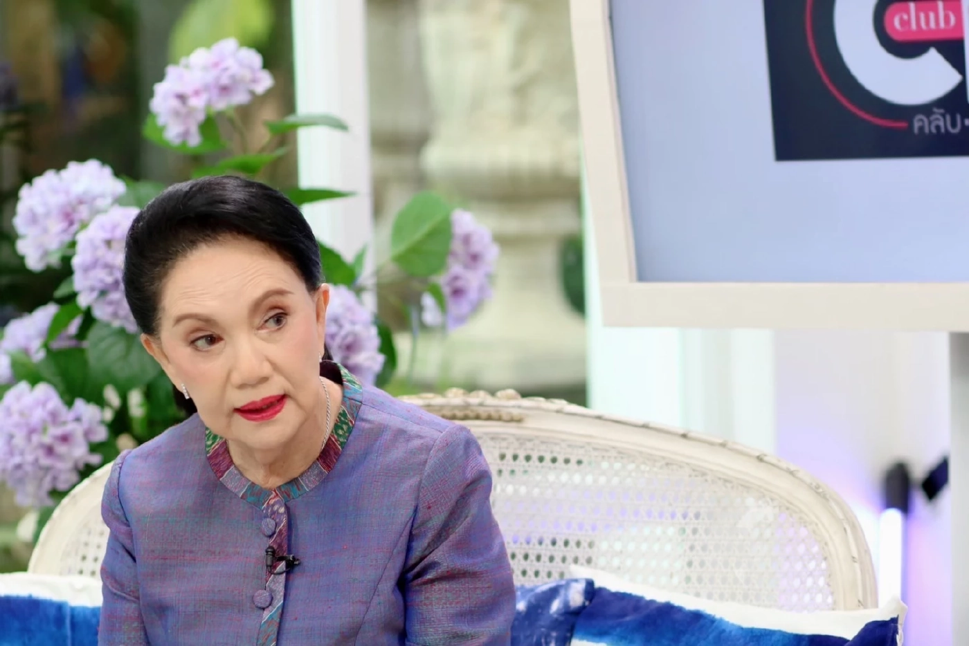 เปิดปมชีวิต มี้ พิศมัย เคยเสียน้ำตาให้กับเรื่องใด