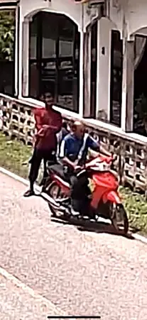 ลูกจ้างตัดหญ้าสุดโหด ใช้สายไฟหม้อหุงข้าว ฆ่ารัดคอป้าวัย 63 เพื่อชิงรถ