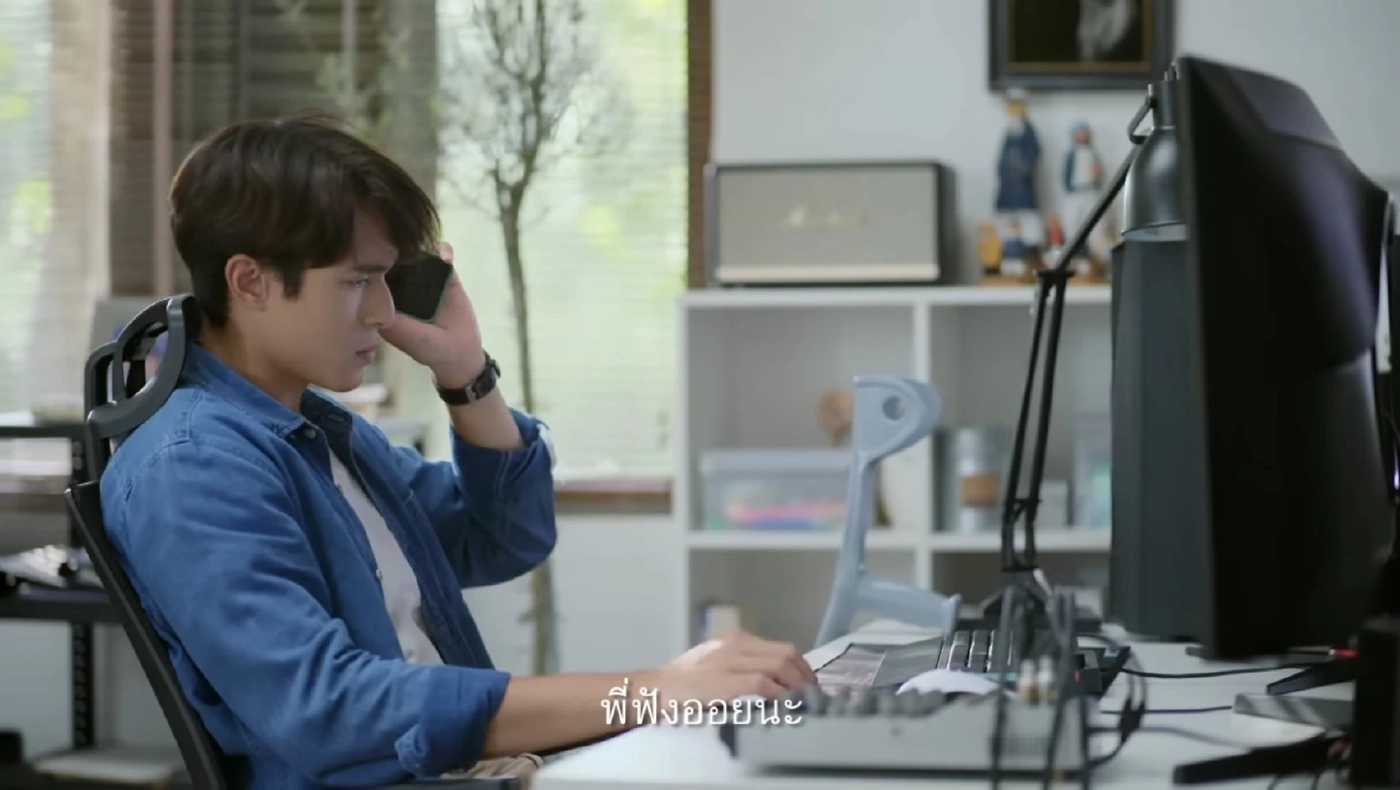 ครั้งแรก! ต้นกล้า นิปุณ โคจรร่วมงาน เบิร์ด-อิ้งค์ ในเพลง เธอคือพลังของฉัน