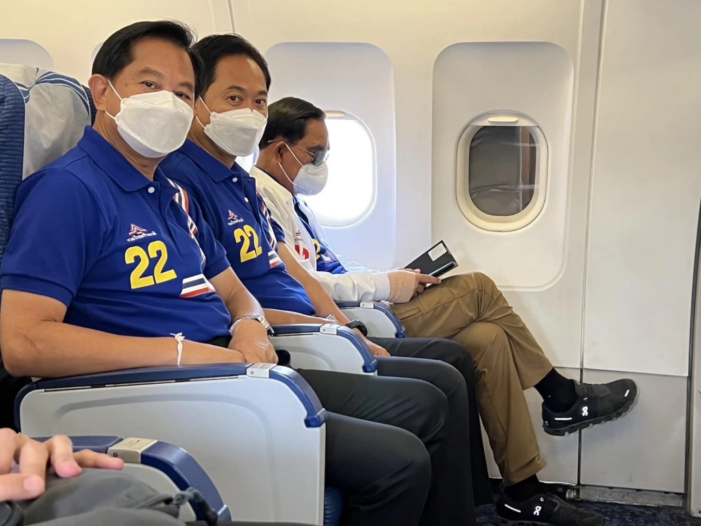 รวมไทยสร้างชาติ ย้ำ "พีระพันธุ์" สละตำแหน่ง ส.ส. ช่วย "ลุงตู่" ทำภารกิจสำคัญ!