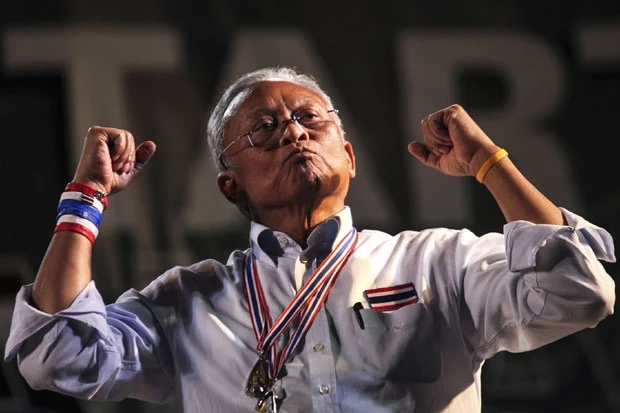 "ราเมศ" อัด "ธาริต" บิดเบือน คดี 99 ศพ ชี้ ศาล-ป.ป.ช. ตัดสิน"อภิสิทธิ์-สุเทพ" ไม่มีความผิด