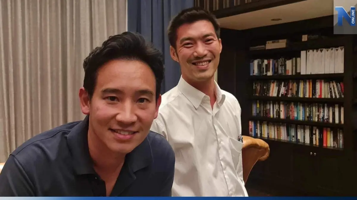 "แยม ฐปณีย์" เคลื่อนไหวแล้ว เผยได้รับหมายเรียก เป็นพยานคดีหุ้น ITV