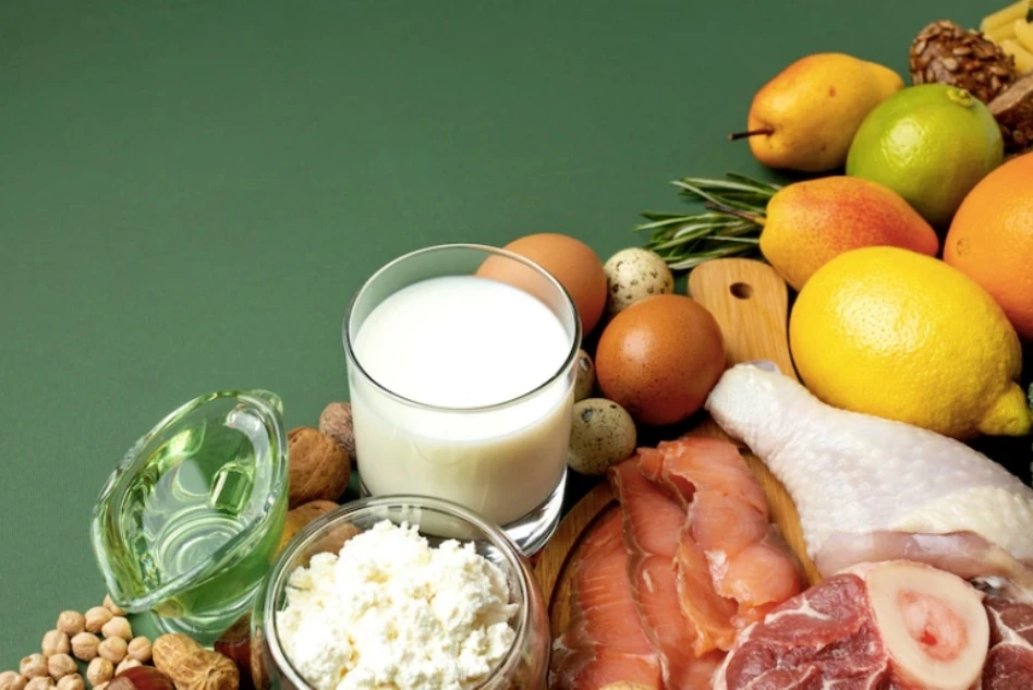 ชี้เป้าแหล่งอาหารเพิ่ม 'เซโรโทนิน' ตัวช่วยลดความเสี่ยงอาการ 'ซึมเศร้า'