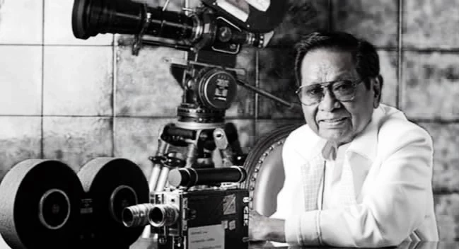 อาลัย "บรรจง กัญญามาลย์' คู่ชีวิต "ดอกดิน" เสียชีวิตอย่างสงบด้วยโรคชรา