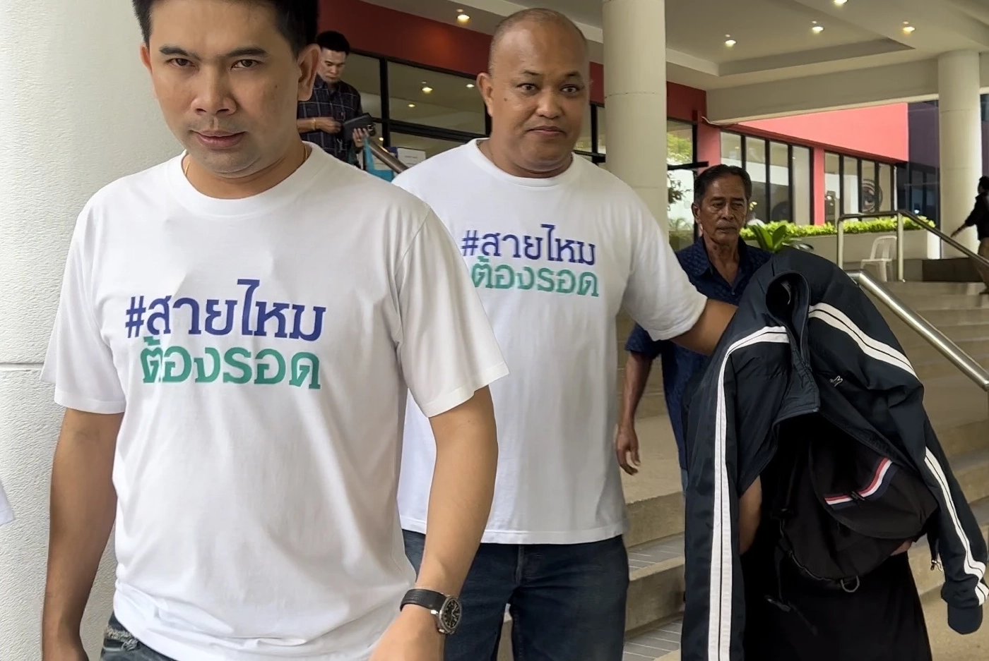 "บิ๊กโจ๊ก" ประสานตร.เมืองกาญจน์ ออกหมายจับ ครูอนาจารเด็กกว่า 40 ราย