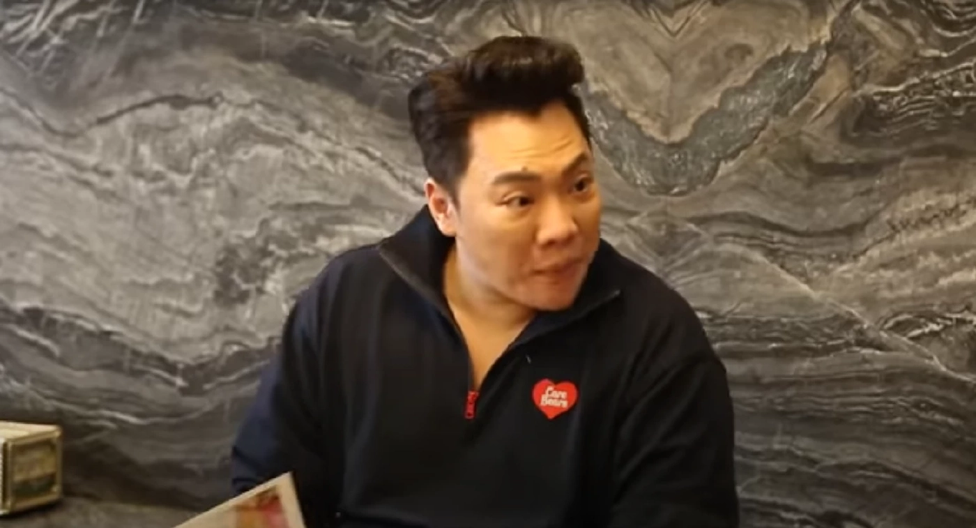 ต้องอ่าน หมอปลายเตือน ส.ค.เกิดเหตุหนัก ใกล้เคียงปิดประเทศ วัยรุ่นสร้างวุ่นวาย