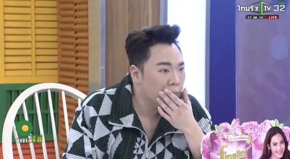 เปิดใจ "มดดำ" หลังไปพบแพทย์ เผยสาเหตุที่แท้จริง น่ากลัวกว่าที่คิด