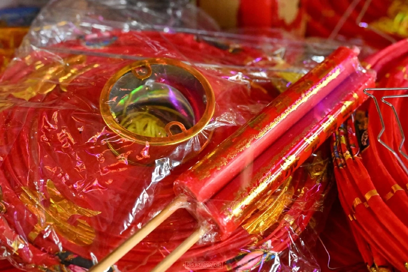 ตามรอยแม่ต่าย มูยังไงให้ได้คู่ ต้องที่นี่ "ศาลเจ้าหลีตี๊เมี้ยว"